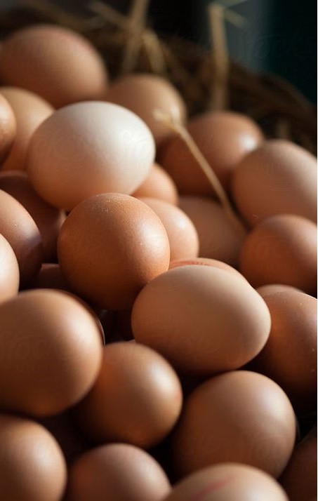 Desi-egg